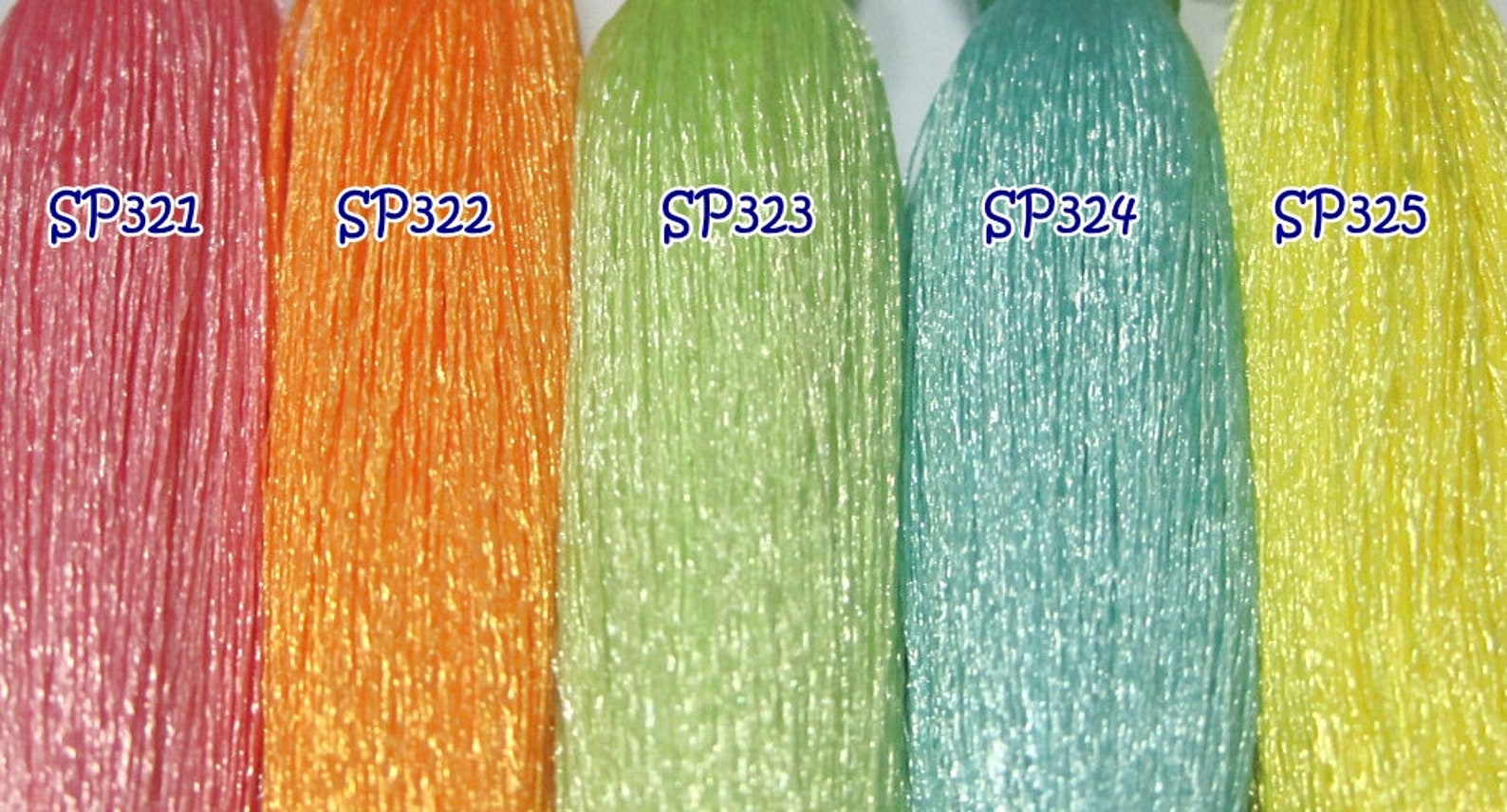 10 Pcs Silver SP28 Long Tassel Wholesale Tassels Tassel Etsy