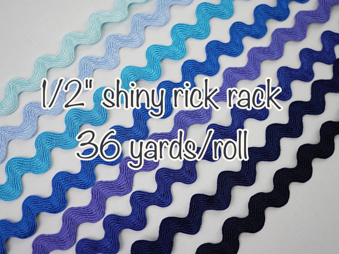 1 Roll (36 Yards) 1/2