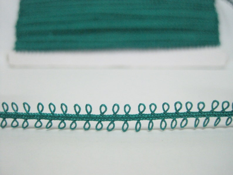 1 Pack 36 Yards Picot Trim Picot Edge Trim Picot Edge Etsy
