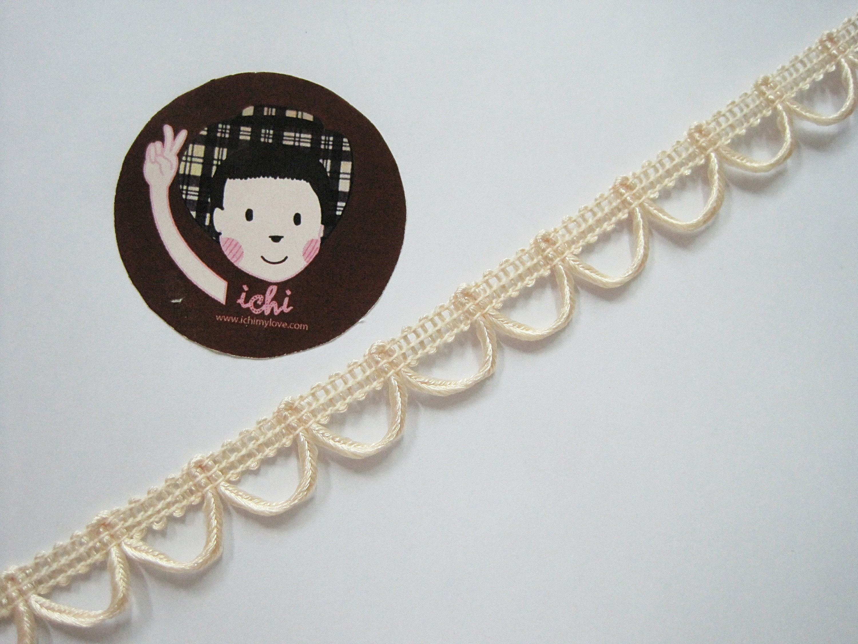 theredthread loop border tops 【公式通販】
