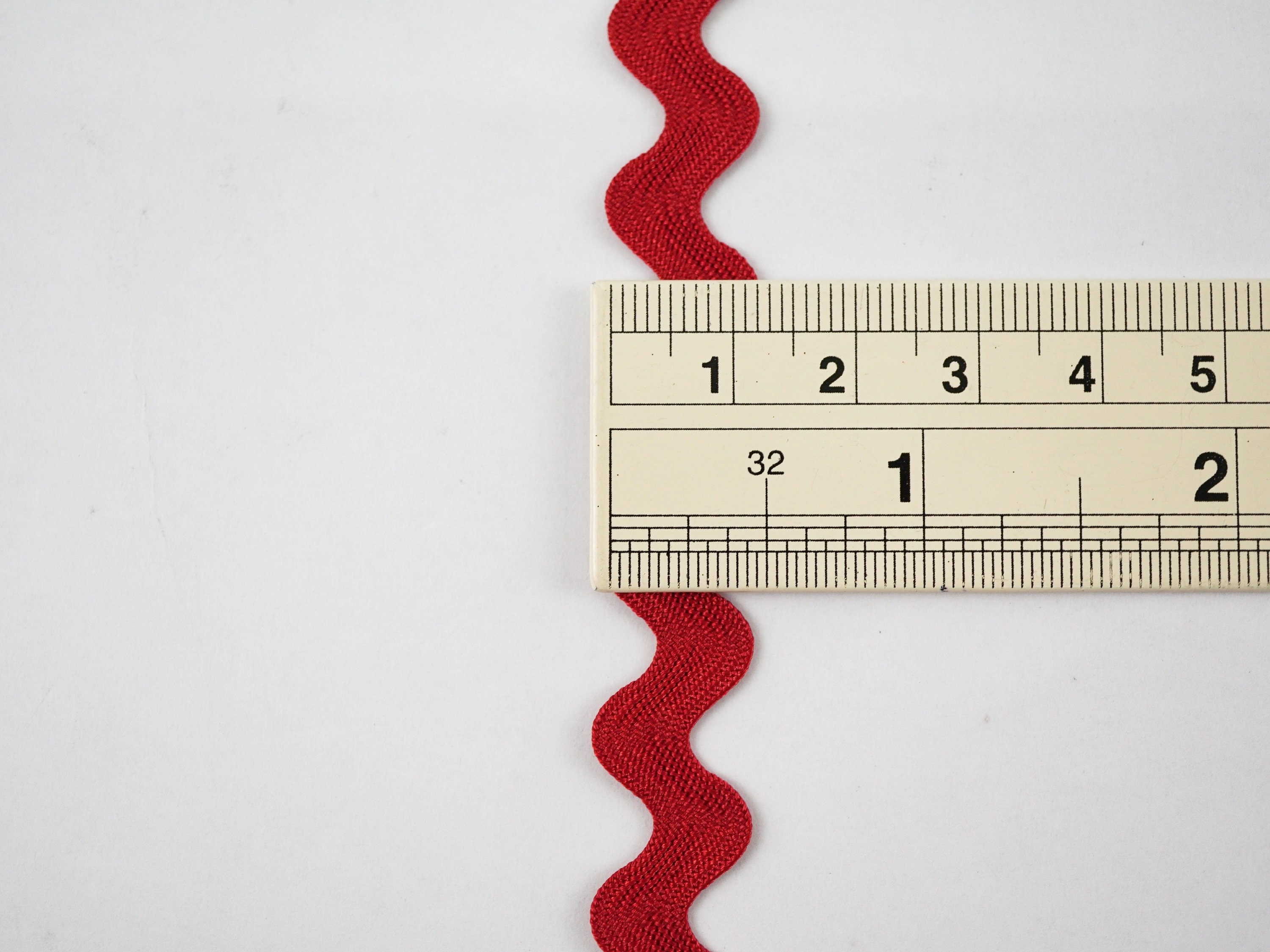 Rick Rack Border Frame 5 Yards 1/2