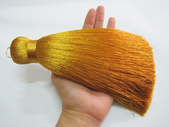 TASSEL LARGE TASSEL LARGE