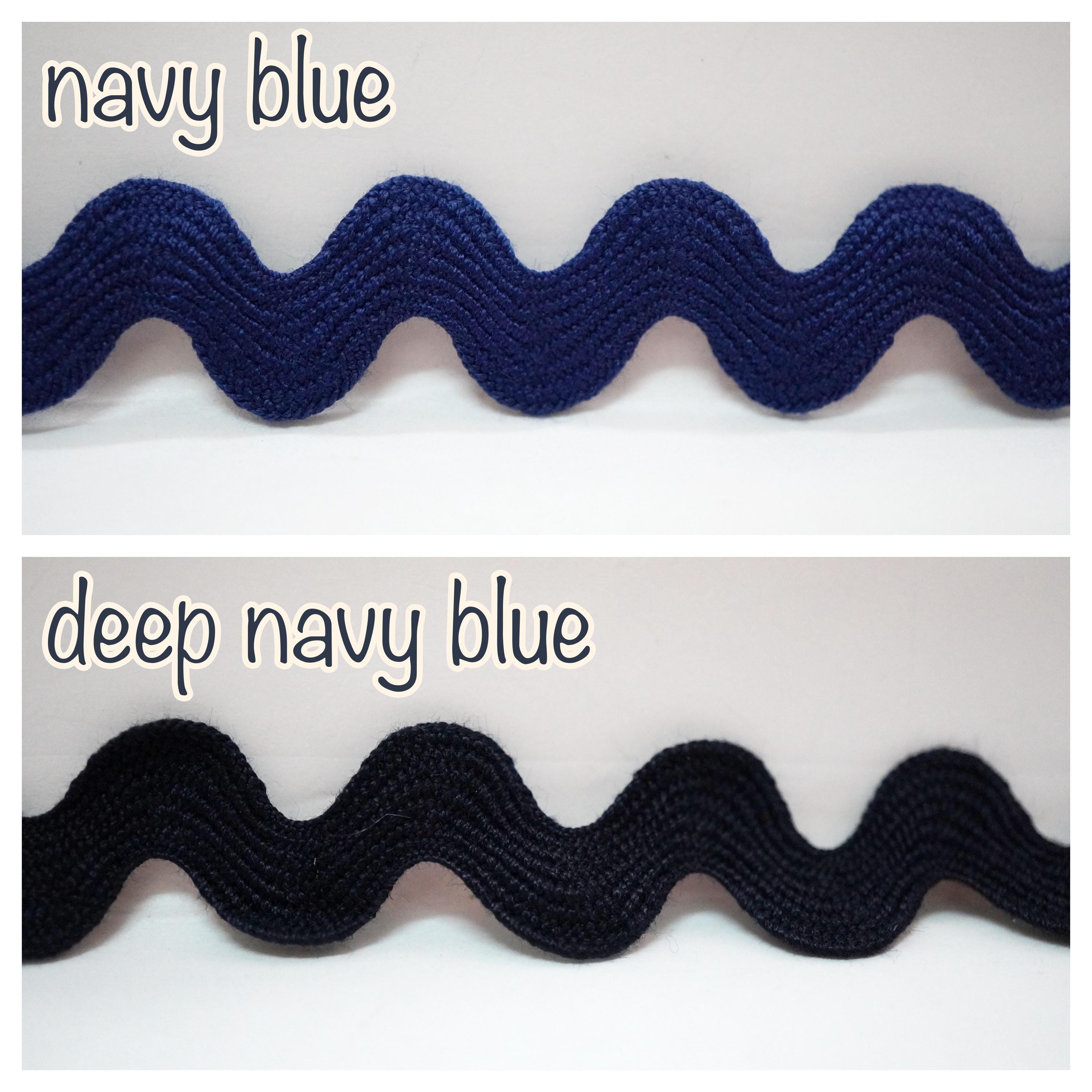 Blue Ric Rak Trim 5 Yards 5/8
