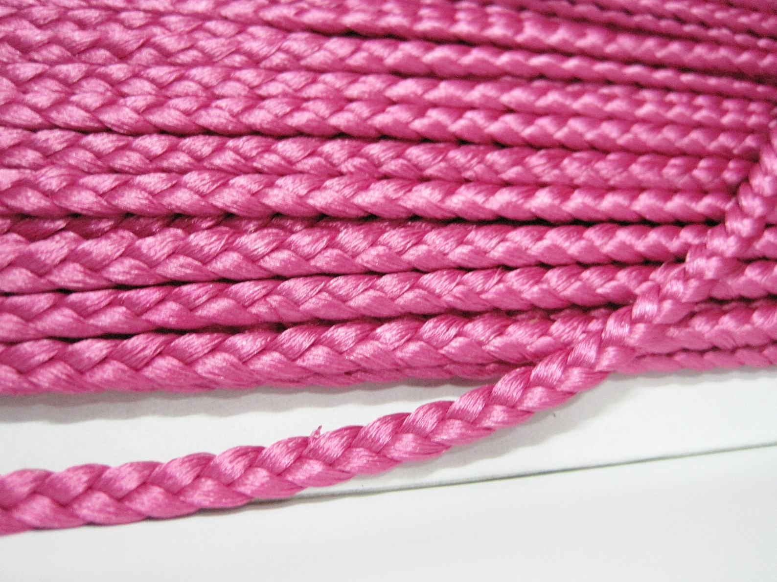 Freya Pink Cord Set