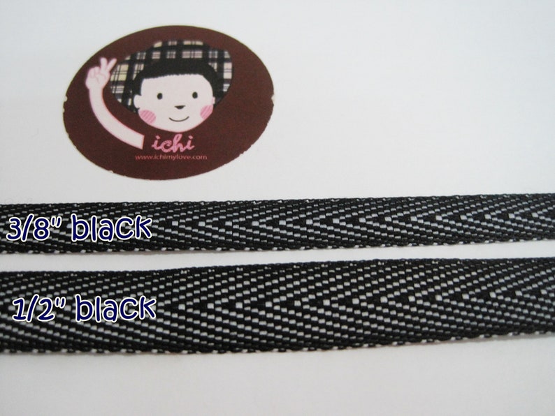 black fabric tape black fabric tape