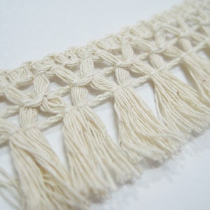 Trims For Sewing