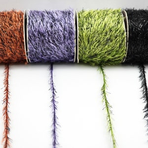 Buy Feather Yarn Online In India -  India