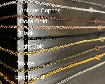 Lead /& Nickel Free 1 inch Square Pendant Base for Jewelry Making or use with Resin for photos or Altered Art Rose Gold