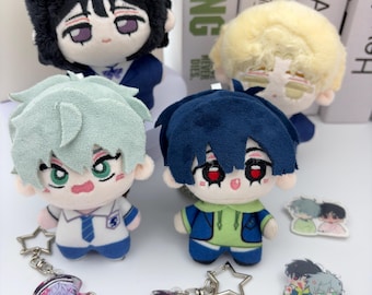 エイリアンステージ　うさぎシリーズ　ティル　イヴァン　ぬいぐるみキーホルダー エイリアンステージ イヴァン ティル うさぎシリーズ ぬいぐるみ