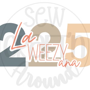 Louisiana Area Code Svg, 225 La Weezy Ana, Baton Rouge Area Code