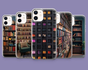 Funda tipo libro para iPhone 17, 17Pro, 16, 15, 14, 13, 12, Samsung S25, S24Fe, S23, A16, A56, Pixel 10Pro, 9A