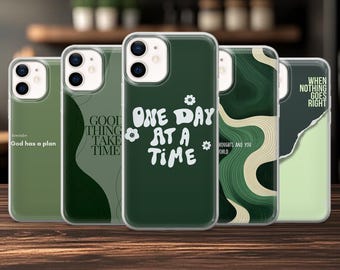 Funda creativa para iPhone 17, 17Pro, 16, 15, 14, 13, 12, Samsung S25, S24Fe, S23, A16, A56, Pixel 10Pro, 9A