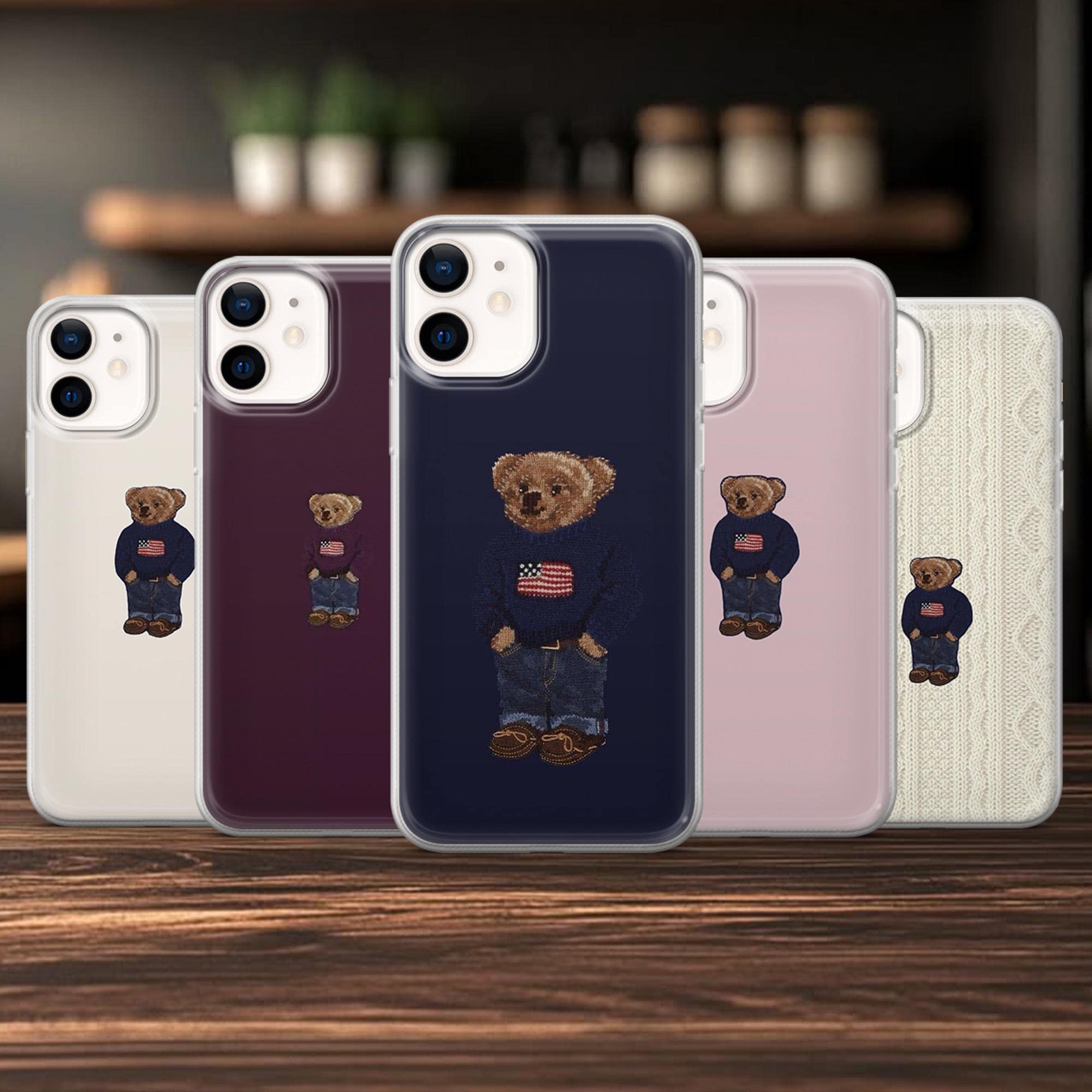 Polo ralph lauren case iPhone 11 - Etsy 日本
