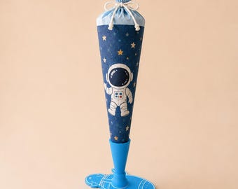 Soporte para conos escolares impreso en 3D – Soporte para conos escolares para el inicio del curso escolar – Regalo de vuelta al cole para niños – Decoración para conos escolares