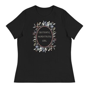 Pride and Prejudice T Shirt Jane Austen