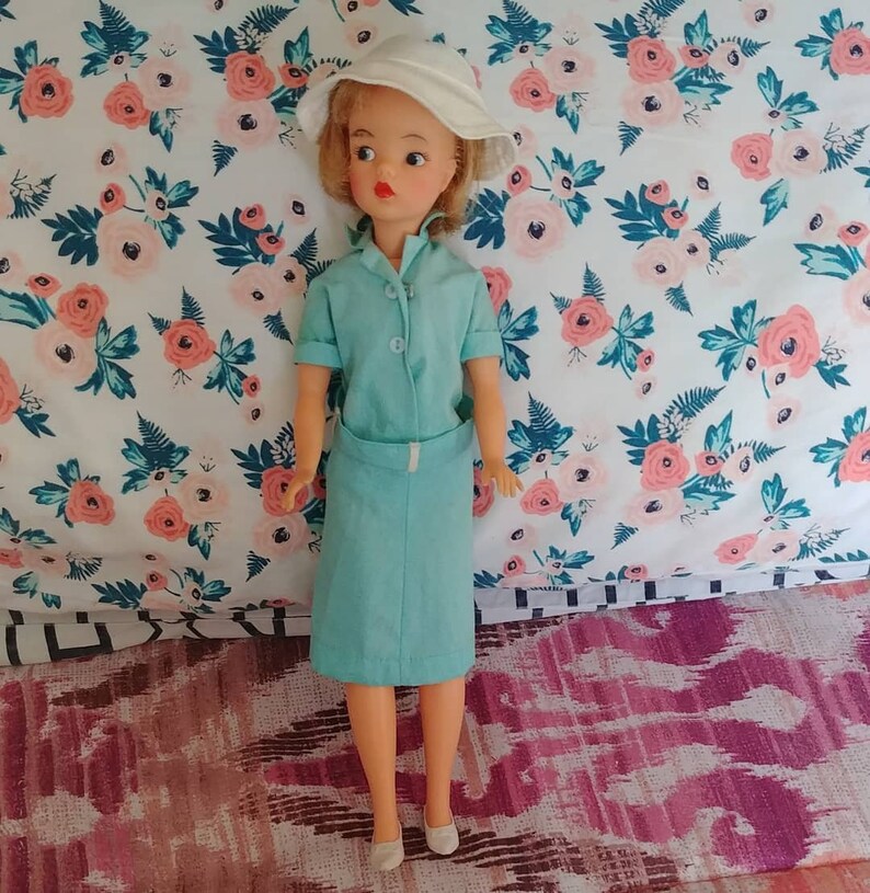 tammy dolls 1960s