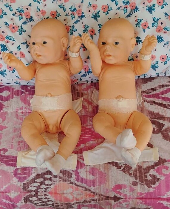 anatomically correct boy doll