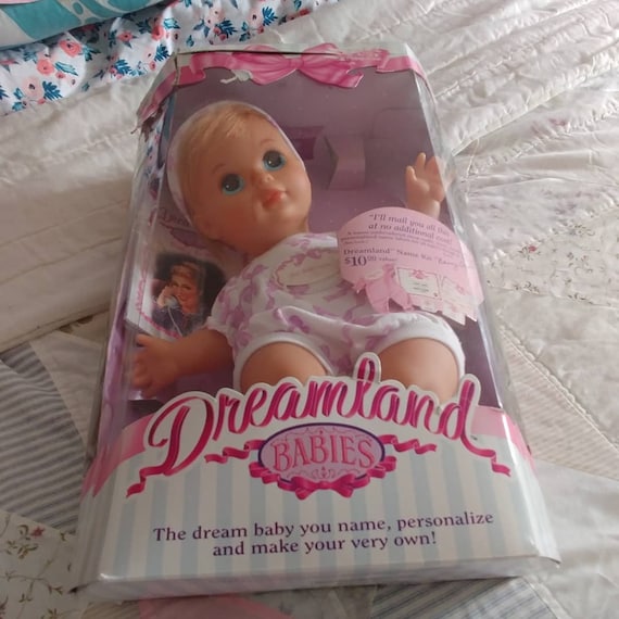 1994 mattel baby doll hotsell