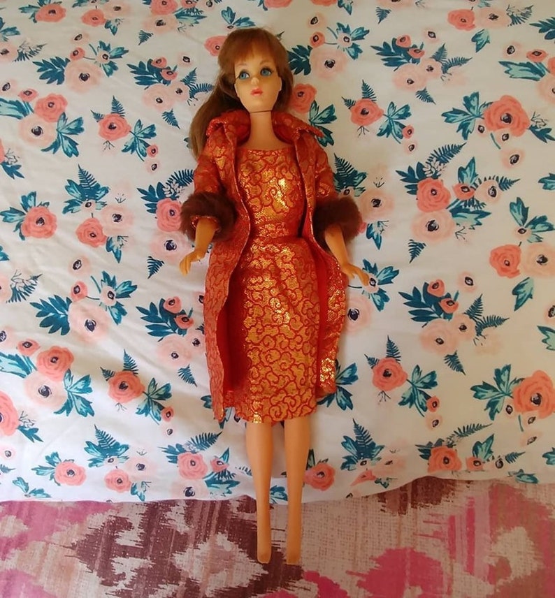 vintage francie outfits
