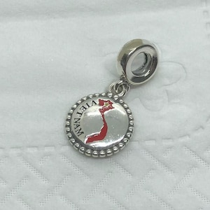Pandora charms vietnam exclusive - Etsy 日本