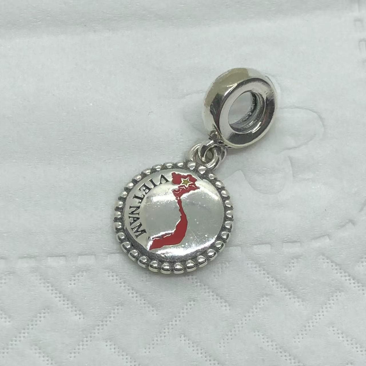 Pandora charms vietnam exclusive - Etsy 日本