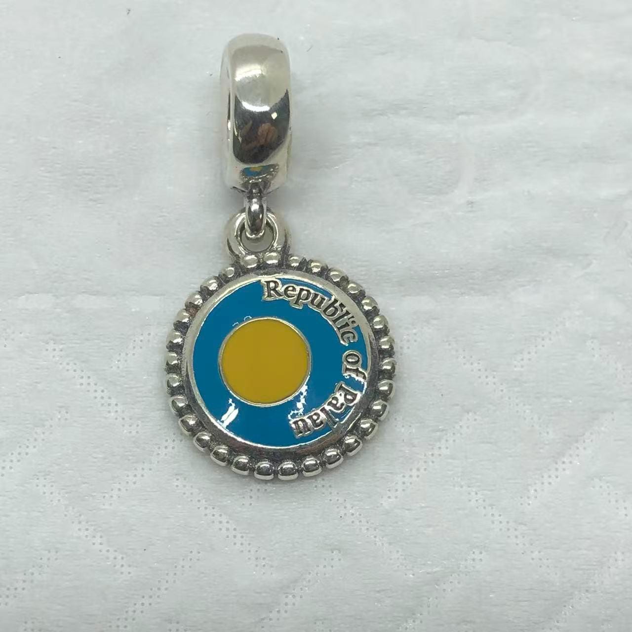 Palau jewelry - Etsy 日本