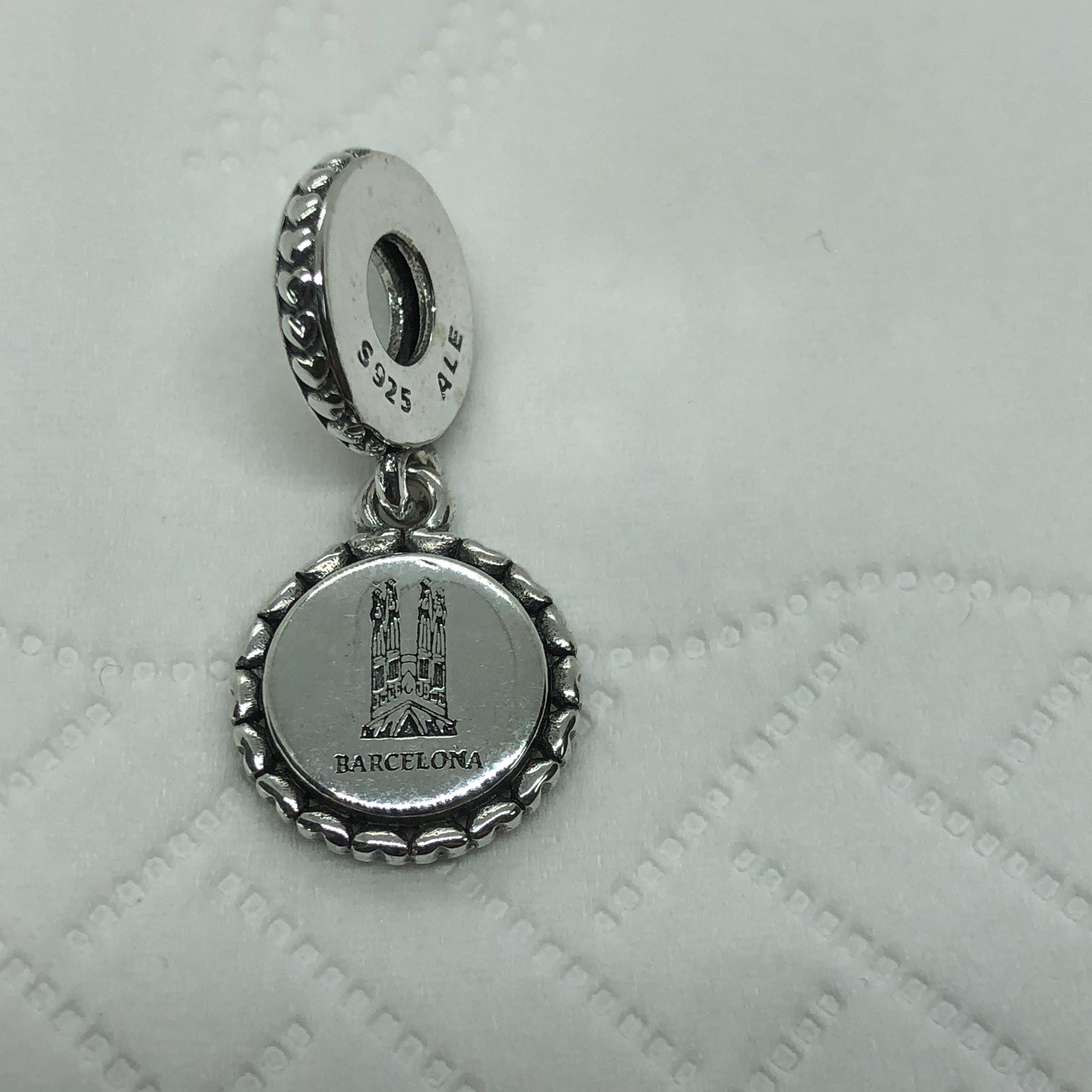 Pandora sagrada - Etsy 日本