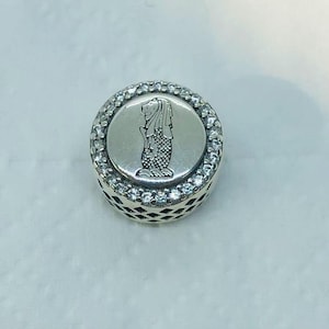 Singapore Pandora Charm - Etsy