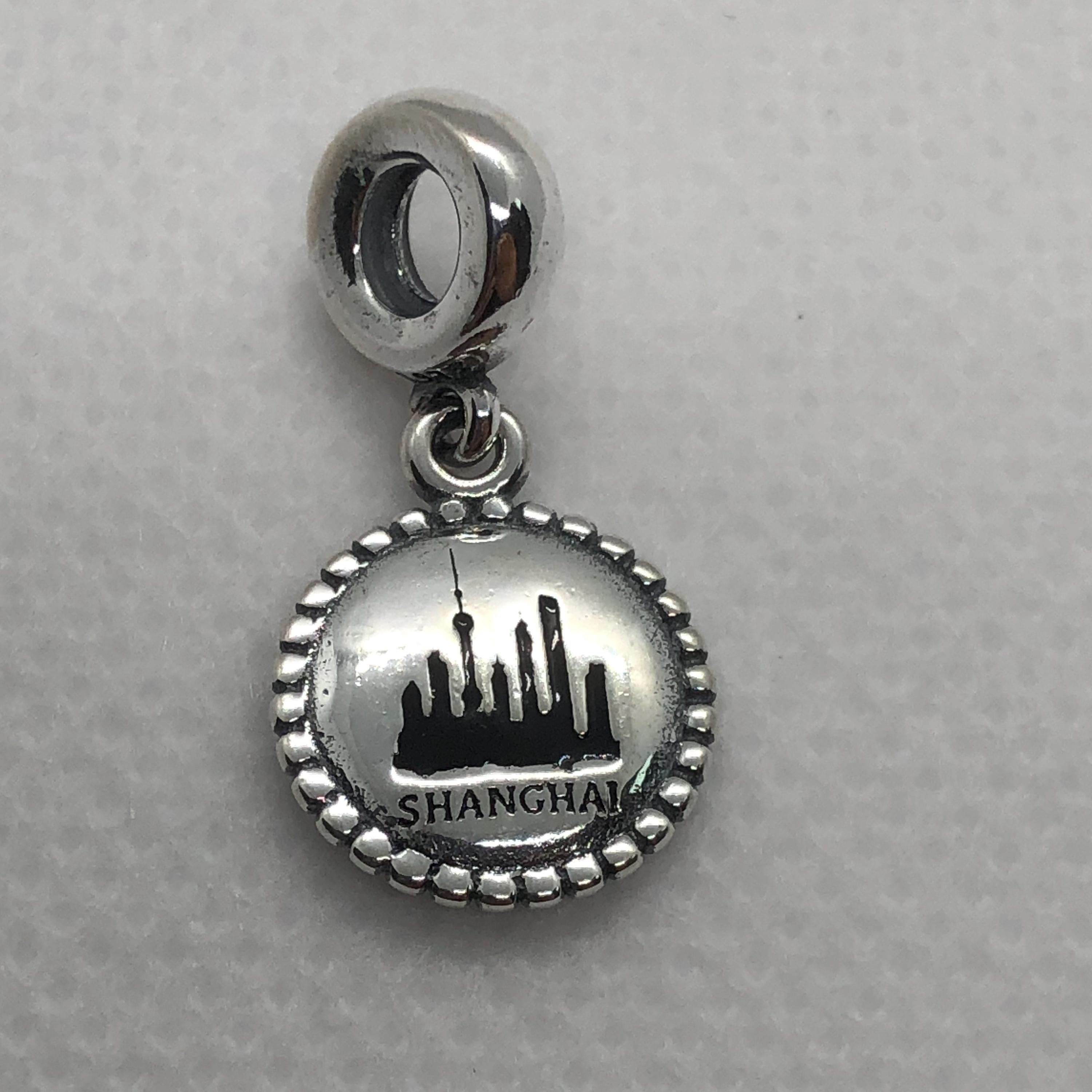 Pandora shanghai - Etsy 日本
