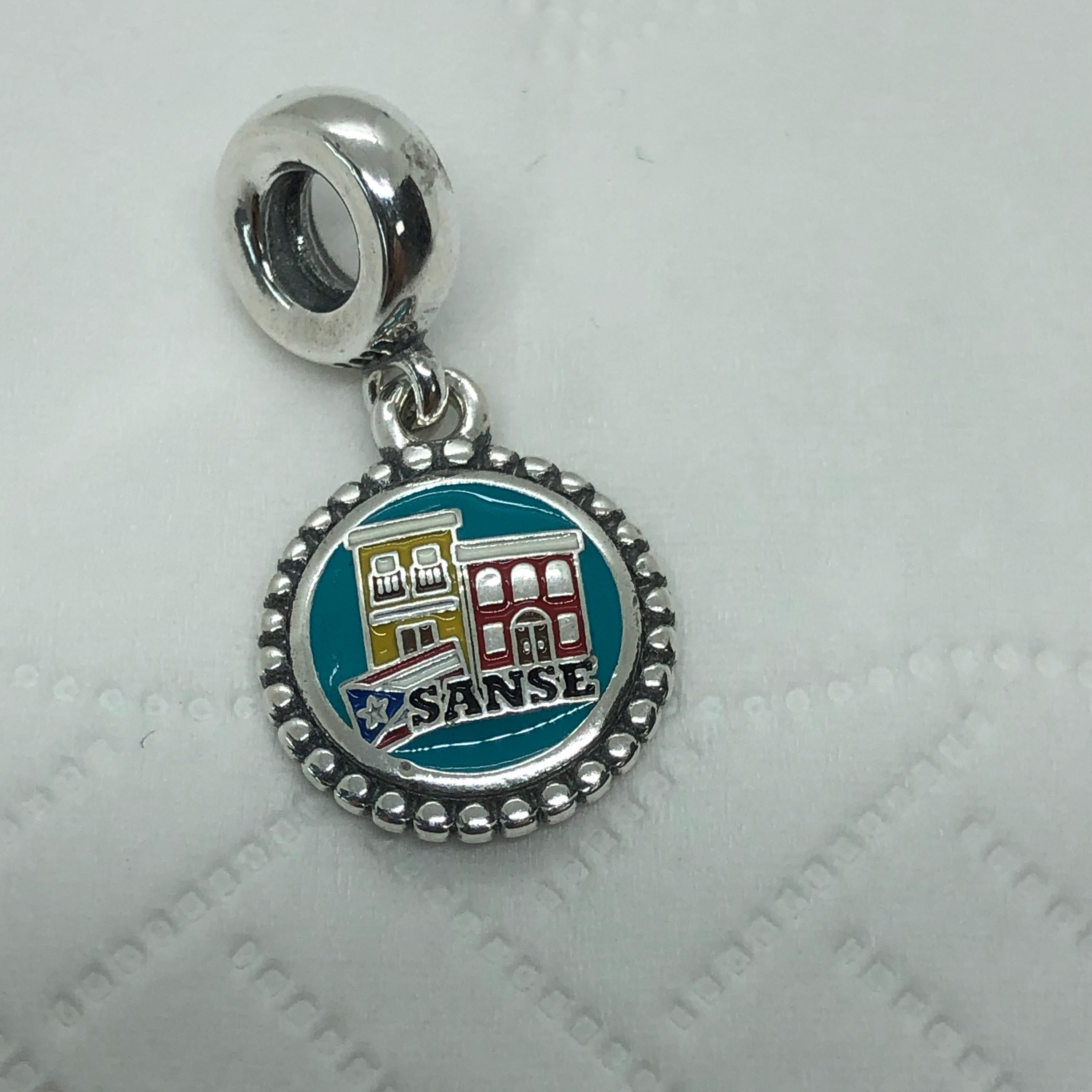Pandora sagrada - Etsy 日本