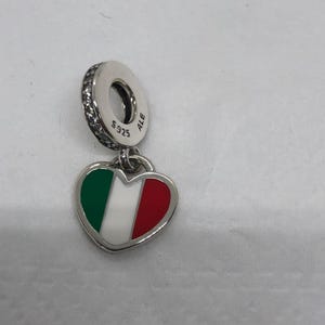 Pandora italy charm - Etsy 日本