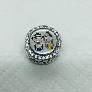 Pandora korea charm - Etsy 日本