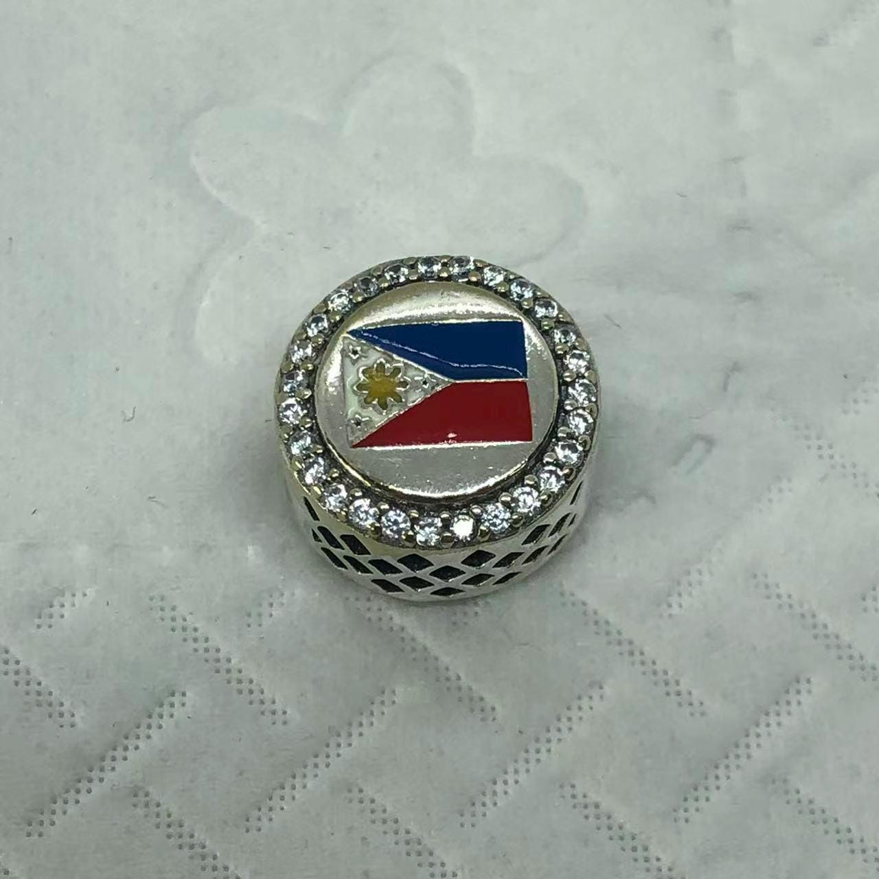 Pandora charms philippines - Etsy 日本