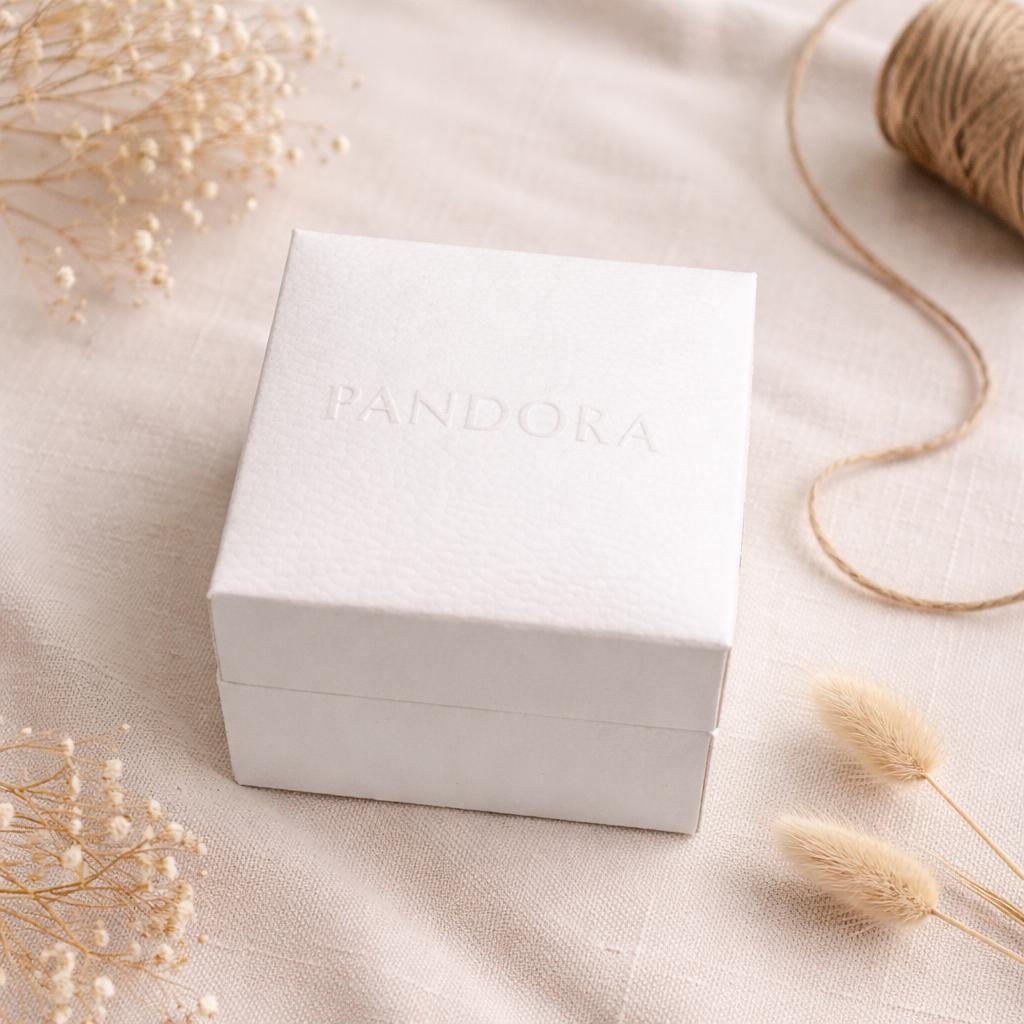 Pandora Panama Flag Exclusive Dangle Charm /travel Pendant