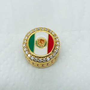 Mexico 925 Jewelry - Etsy