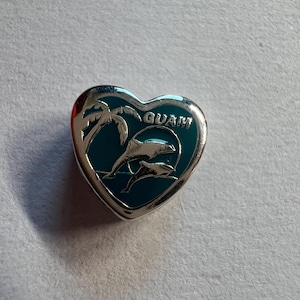 Guam Pandora Charm - Etsy