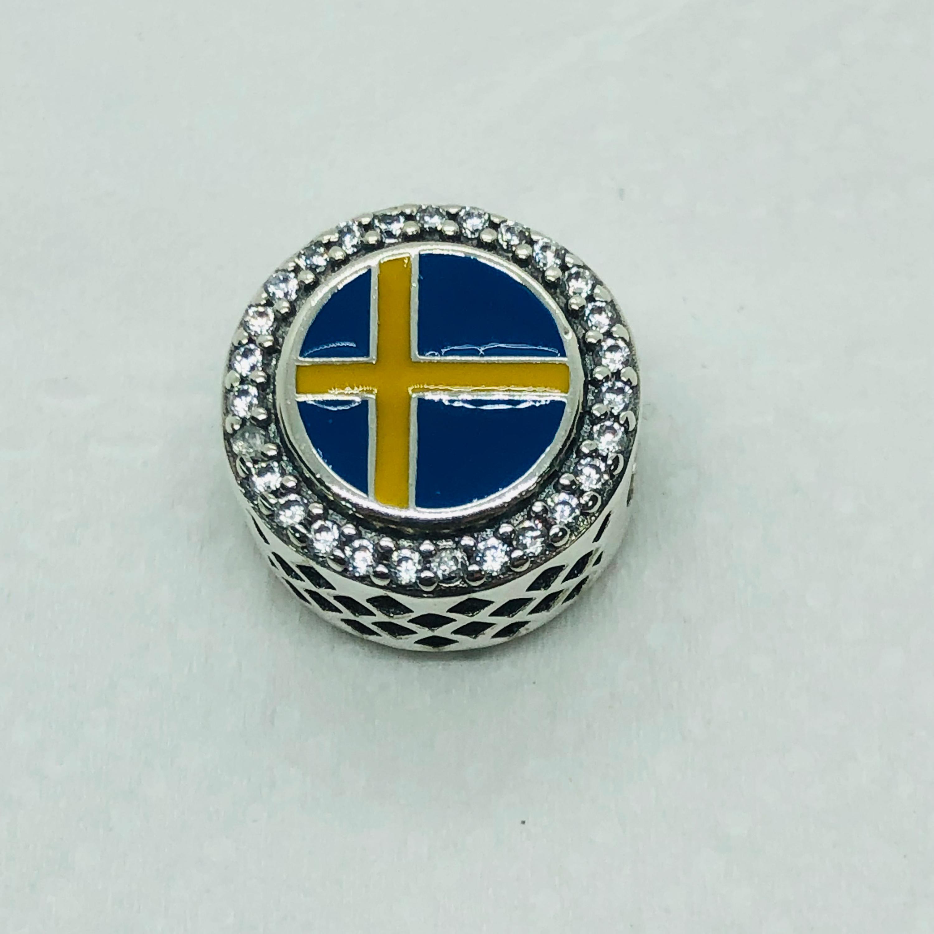 Pandora charms sweden - Etsy 日本