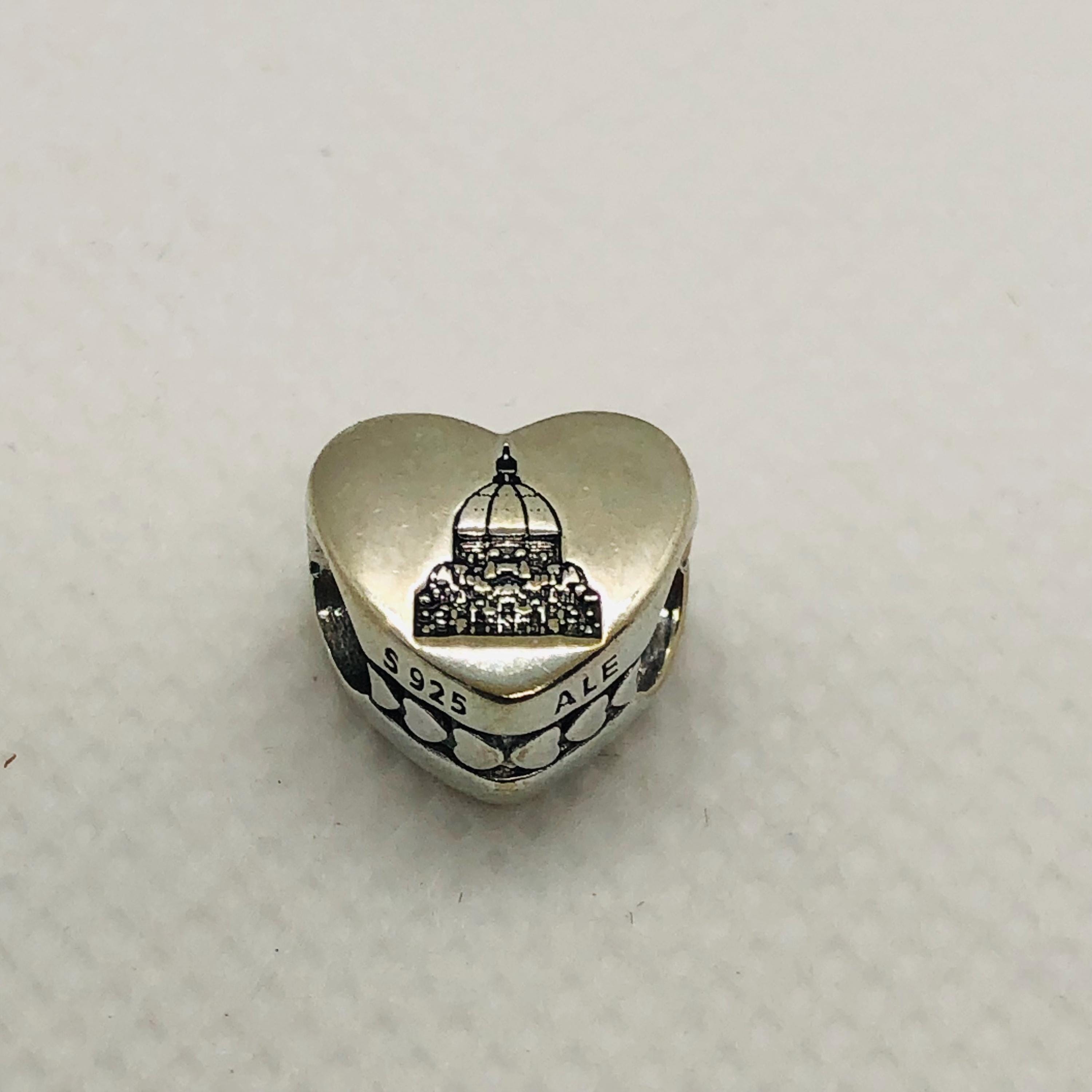 Pandora florence - Etsy 日本