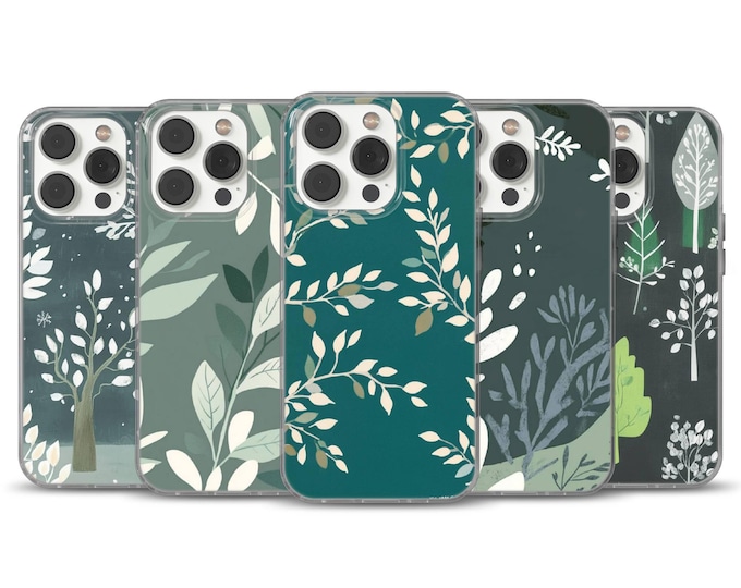 Green Leaf  Botanical Nature cover