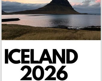 Calendario digital 2026