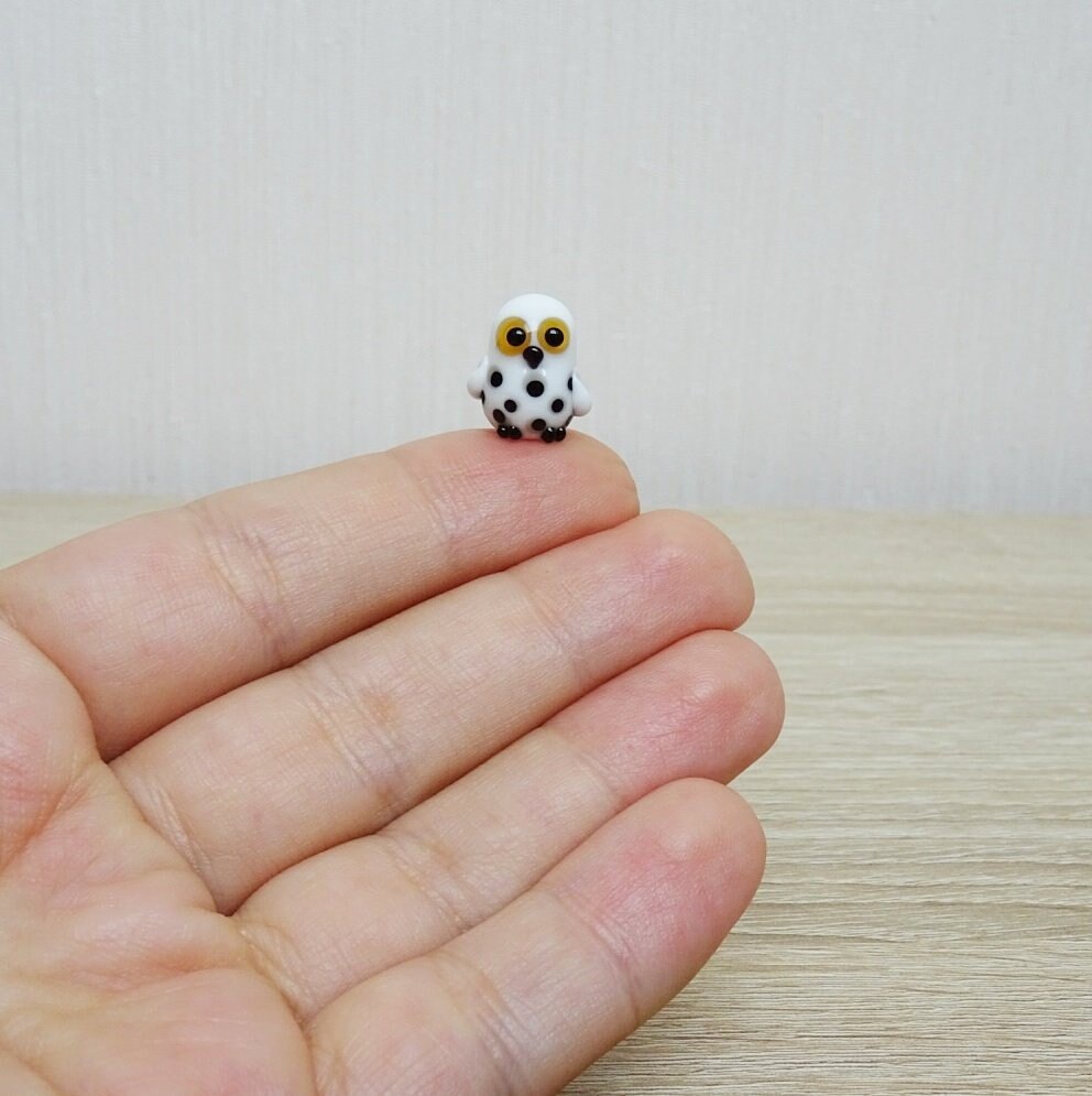 tiny animal figures