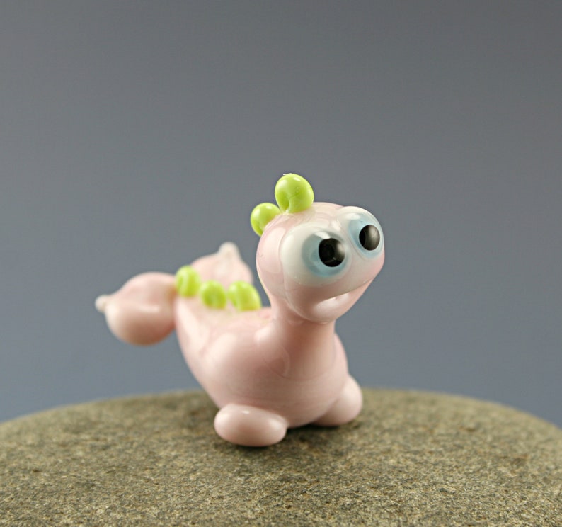 AQUARIUM DECORATION Dragon figurine Fish tank decor DINO Etsy