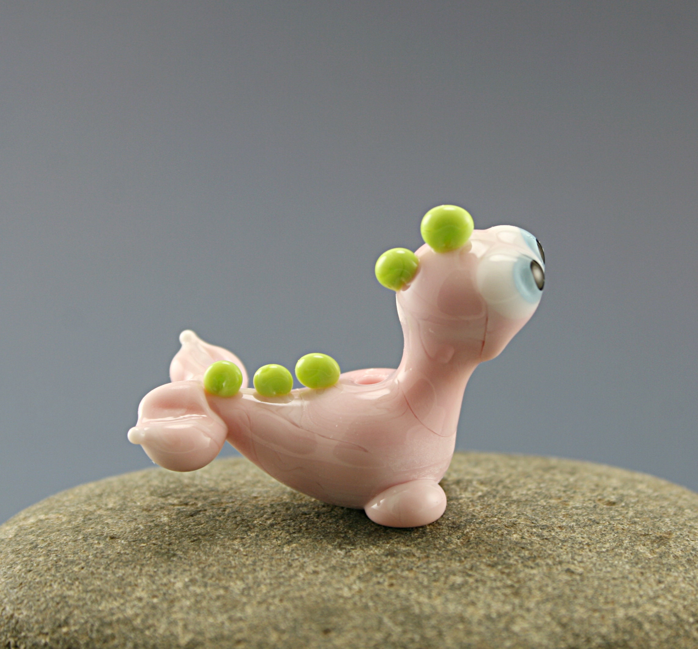 AQUARIUM DECORATION Dragon figurine Fish tank decor DINO Etsy