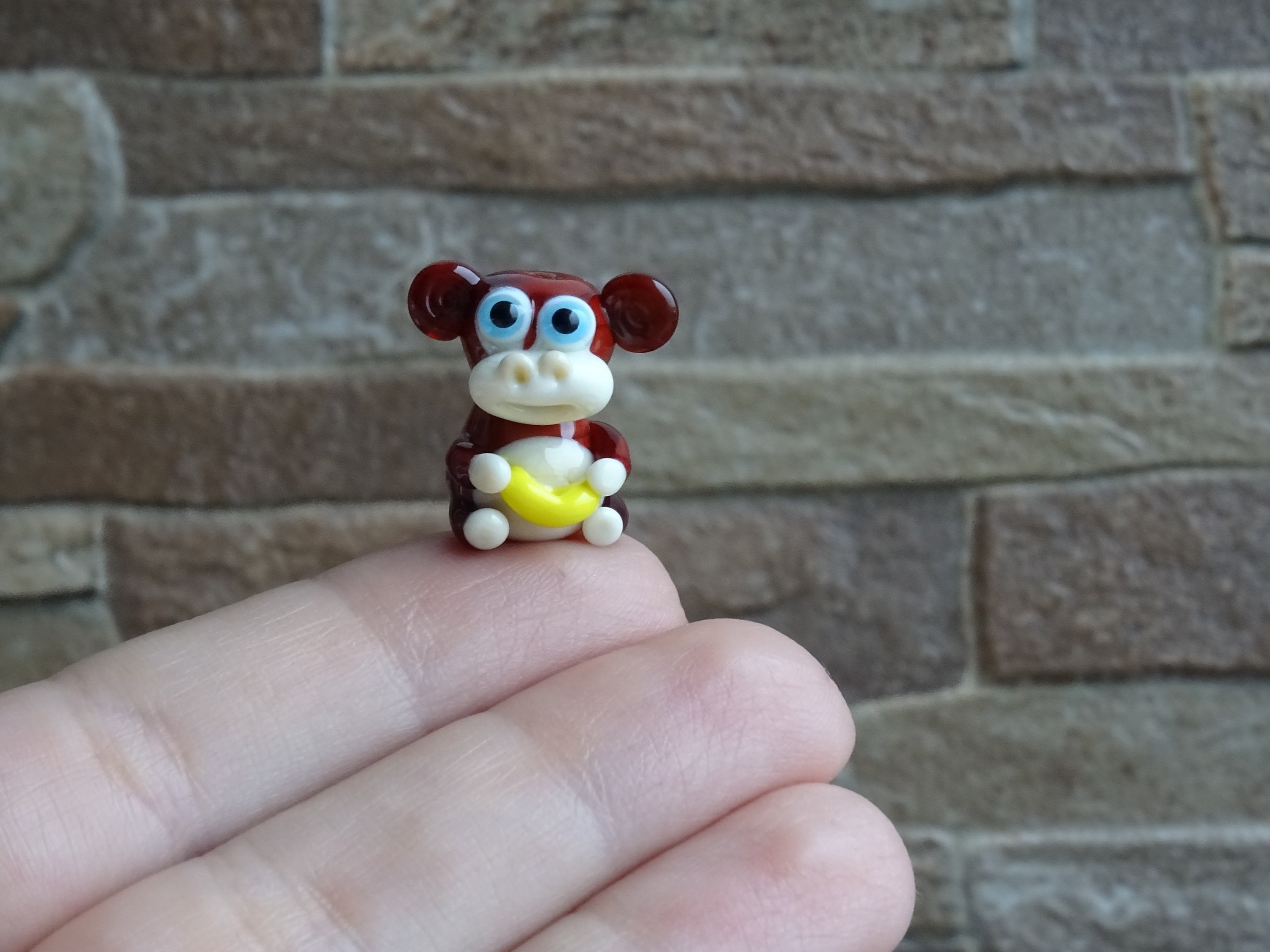 monkey miniature d&d