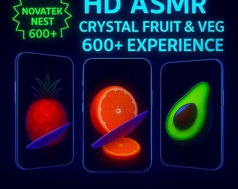 Más de 600 carretes de corte de vidrio con IA (PLR, MRR), descarga digital de videos, TikTok e Instagram Reels