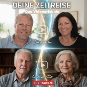 Uw reis door de tijd: Professionele video-animatie van foto's – het ideale persoonlijke cadeau voor elke gelegenheid.