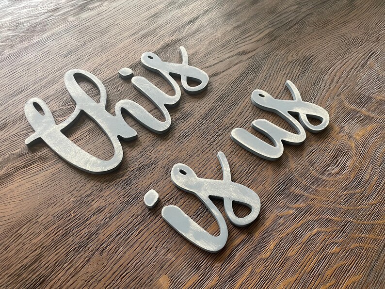 Photo Gallery This is Us Sign. Family Photo Gallery Wood Sign. Wooden ...