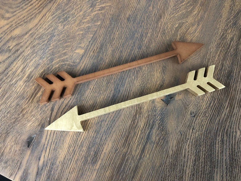 Nursery Decor Boy Woodland Arrow Wood Sign for Wall Decor. Etsy