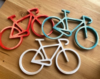 Biker Geschenk Holzschild, Fahrrad, Fahrrad Dekor