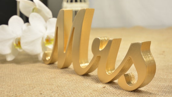 Mr Mrs Diy Wedding Signs Mr And Mr Wedding Signs Or Mrs Etsy
